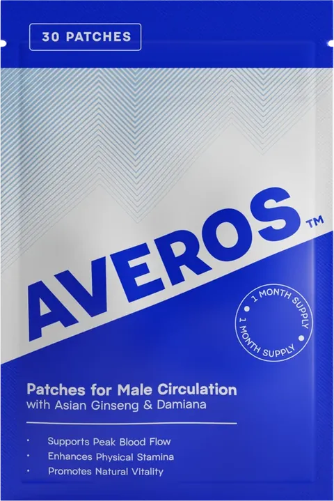Averos packaging