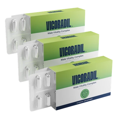 Vigoradil 3 box lineup
