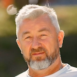 Henry W. Profile Picture