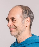 Mark B. Profile Picture