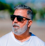William K. Profile Picture